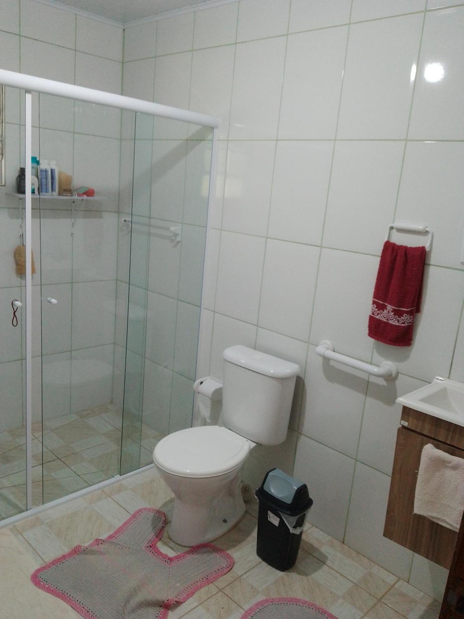 Rancho Pe Da Pedra Villa Sao Bento do Sapucai Room photo